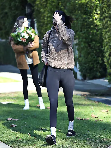 Kendall Jenner