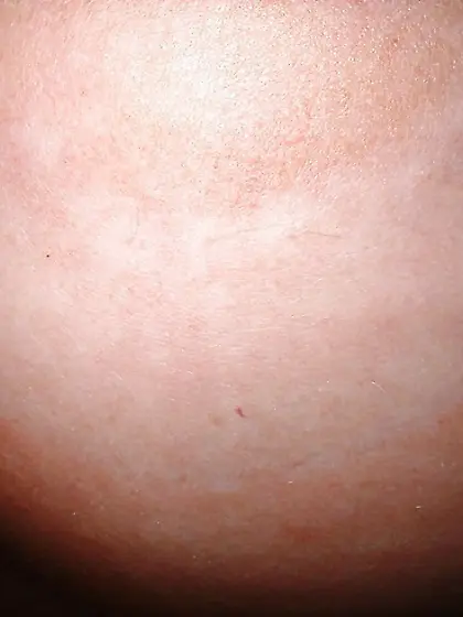 Noch was von meiner ex !