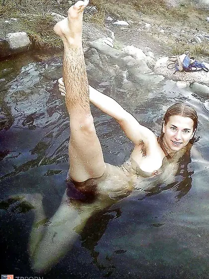 So cold as ice? smelting super hot