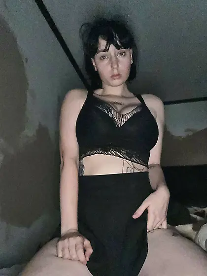 Luca Hungary,  useless whore