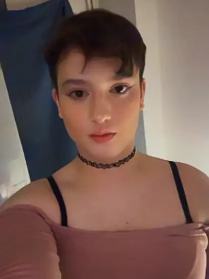 Kaylalndn: Kevin to Kayla Rachels femboy sissy