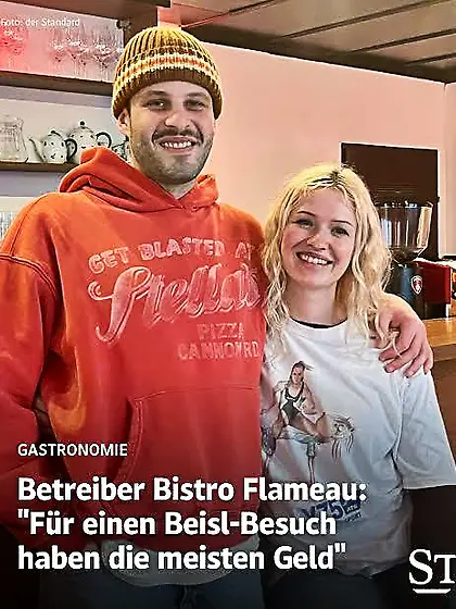 Alina Stantejsky Wiener Hure