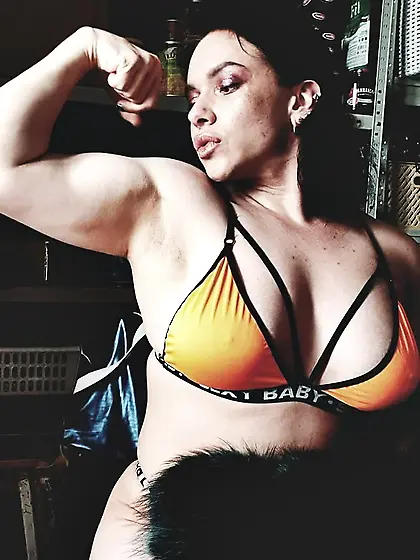 Power Angel Free Photos