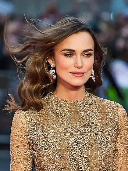 Keira Knightley