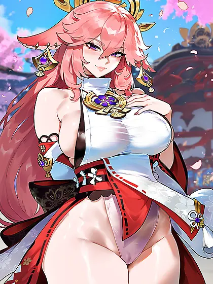 Culos interraciales 1