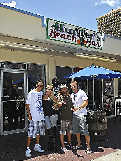 Charity McLain screams and moans while she gets her tight pussy