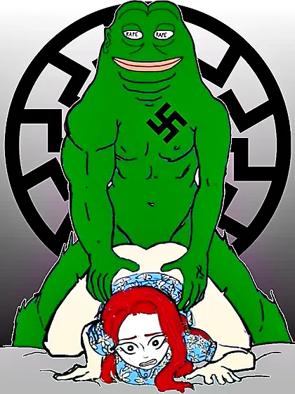 Groyper Shit