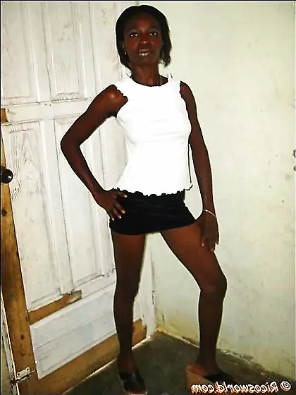 WOOLY EBONY MEGA-BITCH FROM RICOSWORLD