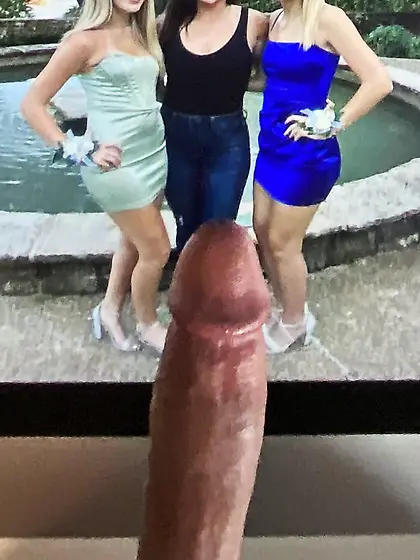 Completed Cock Tribute Requests by ercetan1 #27