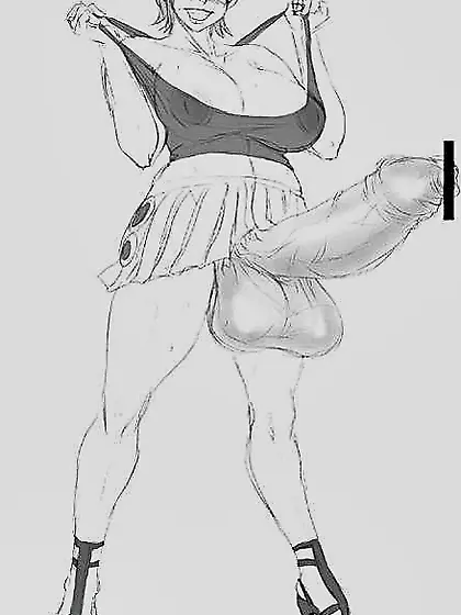 Old School Futa as requested