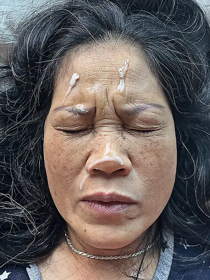 Saturday Morning Facial