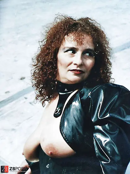 Gewagter Romp (fuckfest in public)