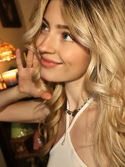 Mckenna Austin Texan Girl