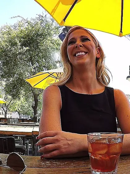 Mature gangbang creampie