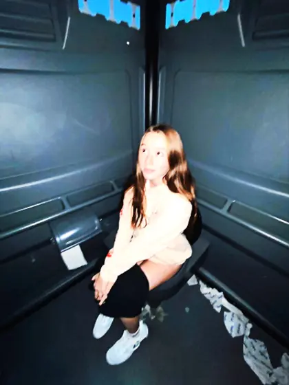 Toilet and pee girls