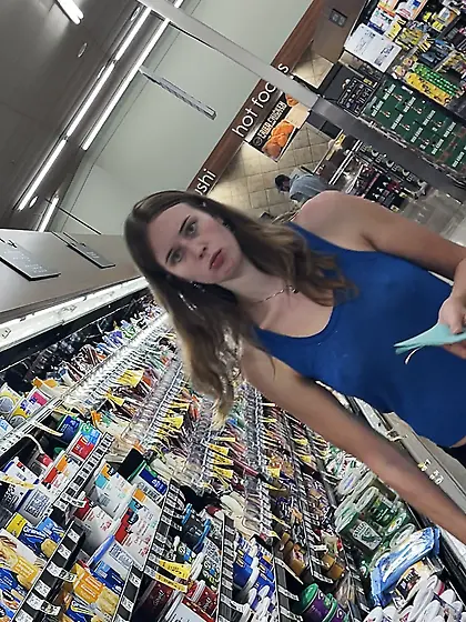 Candid Girls - Ass, Tits, Face