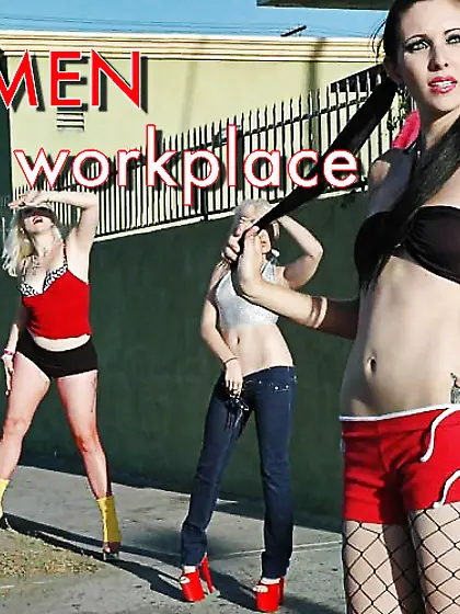 Women in the workplace