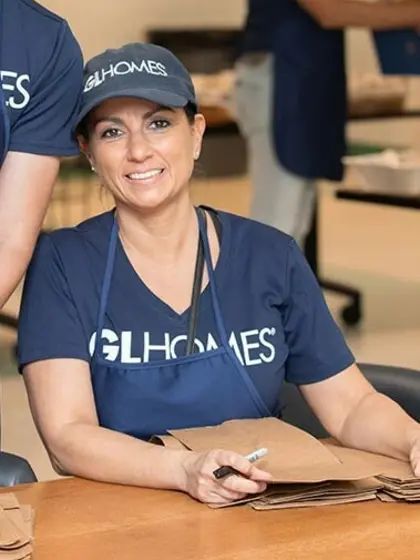 Amanda enjoyed winning the spring break contest