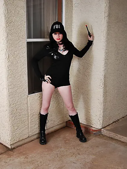 Perfect boobs sweet young