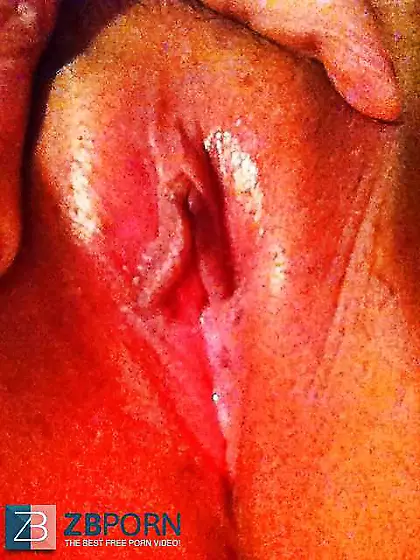 She thinks she is a lil' to gigantic