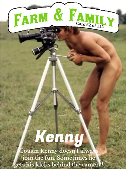 Incest Captions Vol.  7