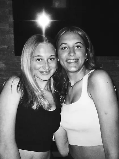 Cocktease Ava VSCO Dump