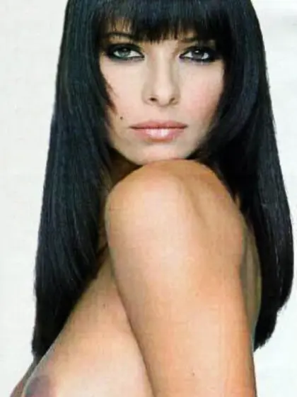 Just Natalia Estrada