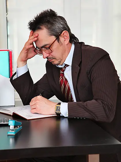 Sonia is a struggling