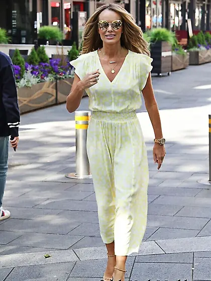 Amanda Holden Erotic