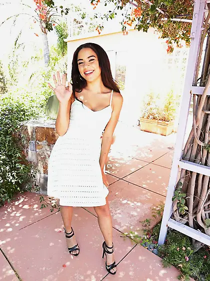 Monster american cock