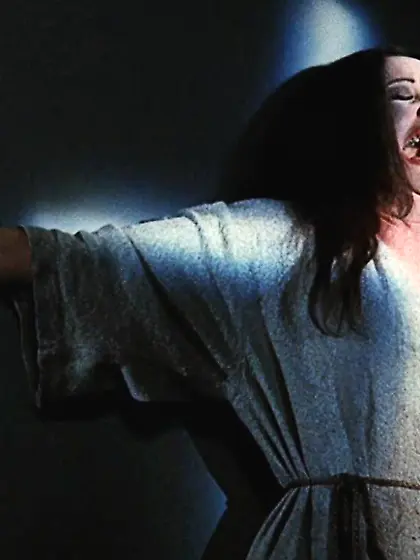 Anita Walsh - "Mark of the Witch" (1970)