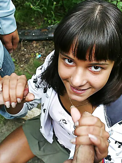 Her performance with two dicks is the hottest thing ever