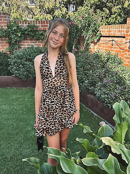 Slutty College Teens