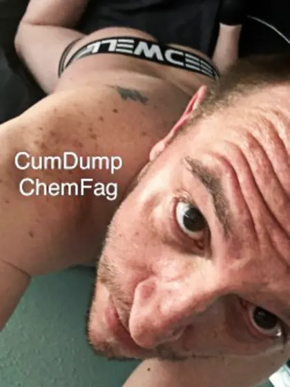 2000's Tumblr Tweaker Culture: Dump 1