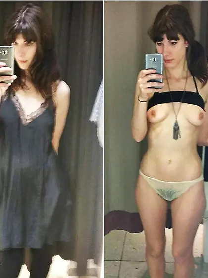 Random Before/After 39