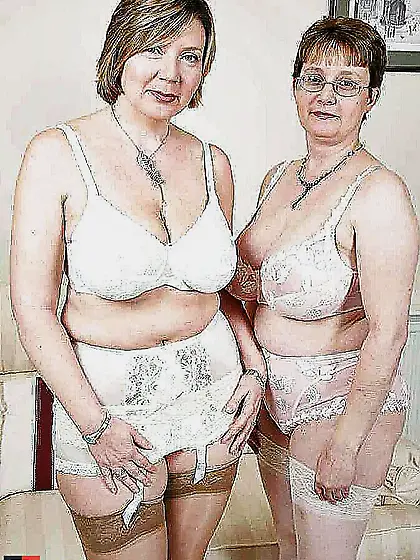 Girdles and Foundations