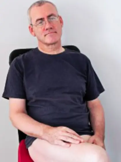 Tommy perform anal sex