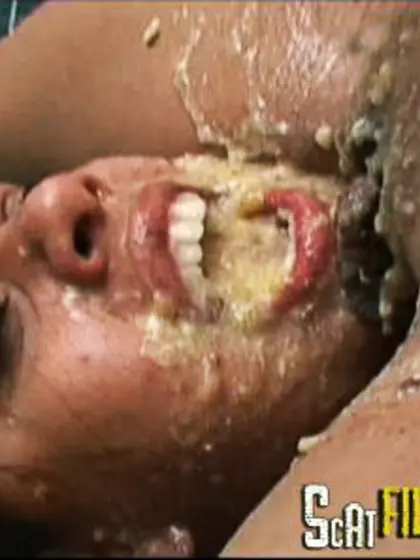 Scat vomit sluts