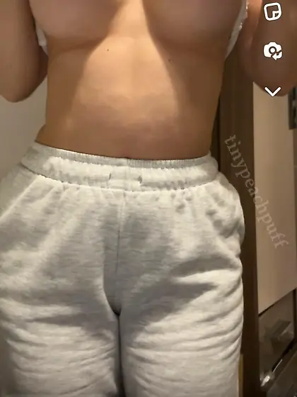 u/petitebutterface u/tinypeachpuff u/ peachpuff