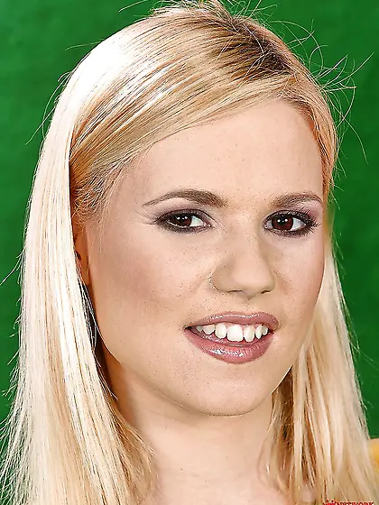 Football girl wears no outfit but just paint on her body instead