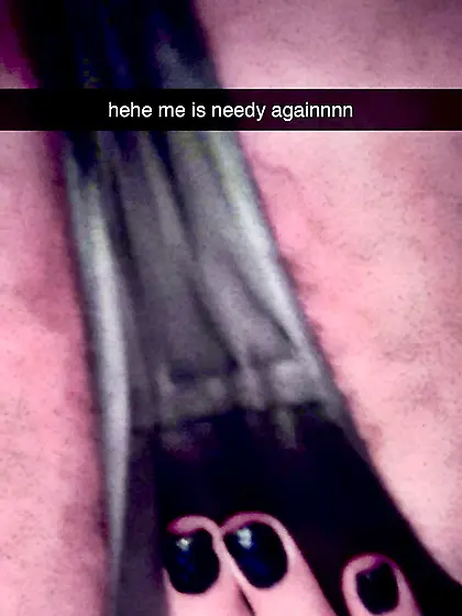 needy pawg-slave exposed