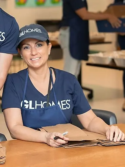 Amanda enjoyed winning the spring break contest