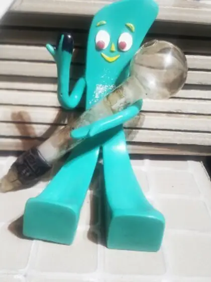 2000's Tumblr Tweaker Culture: Dump 1