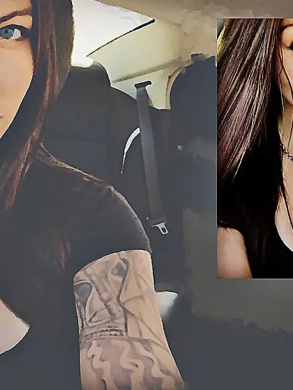 Leigh Dallas portrait