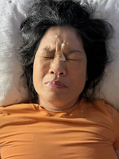 Asian Facial