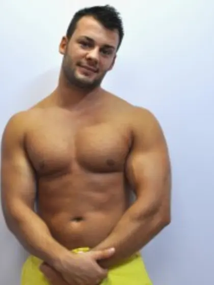 Brunette francolove perform anal