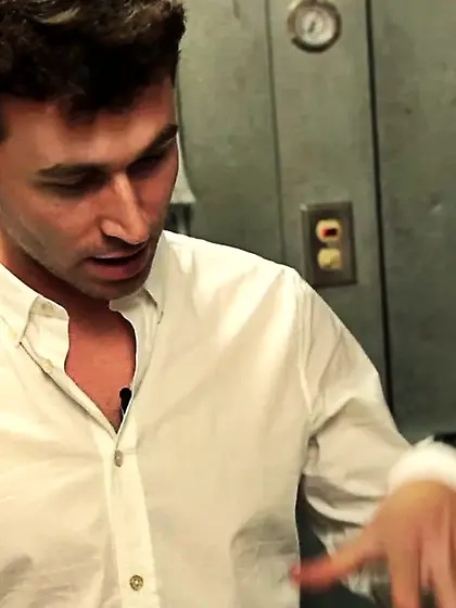 James deen