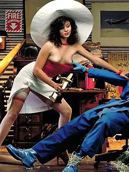 Best of Kandi Barbour