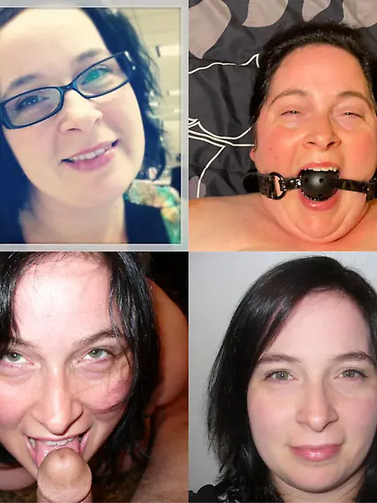 Total Slut Anne From PA EXPOSED