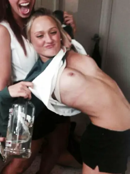 college girls collected